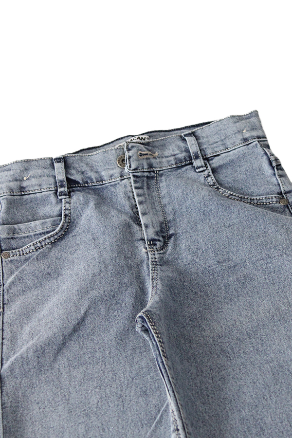 Resim Yenikoza Erkek Çocuk Jean