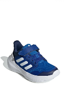 Resim Adidas Tensaur Run 3.0 El C Çocuk Spor Ayakkabı Ie5989