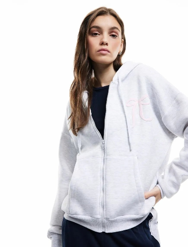 Resim Koton Kadın Sweat 6WAL10228IK