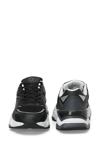 Resim Lumberjack Erkek Günlük Ayakkabı A102157067 MADAX 6FX