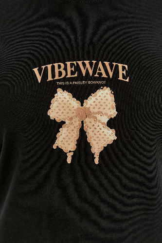 Resim Trender Kadın T-shirt