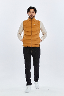 Resim Yenikoza Erkek Mont