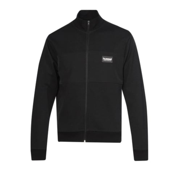 Resim Hummel Hml Grayse Zip Jacket Erkek Ceket 922401-2001