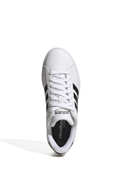 Resim Adidas Grand Court 2.0 Kadın Spor Ayakkabı Gw9214
