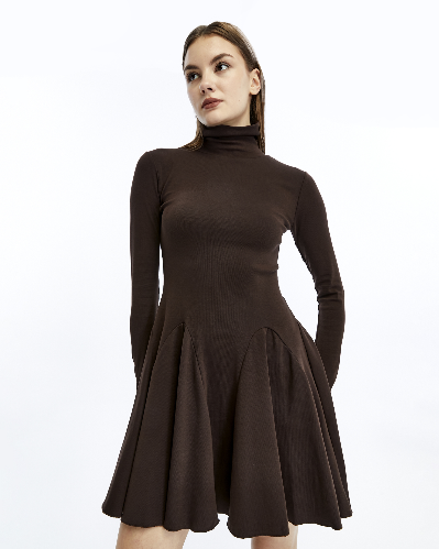 Resim Yenikoza Kadın Elbise / Tulum