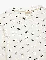 Resim Koton Kız Çocuk Sweat 6Wkg10186Ak