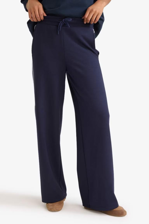 Resim Defacto Kadın Eşofman Alt D6668AX/NV256