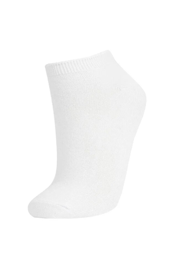 Resim Defacto Kadın Çorap