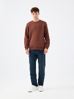 Resim Loft Terrybrown Erkek Jean Pantolon Lf2038742