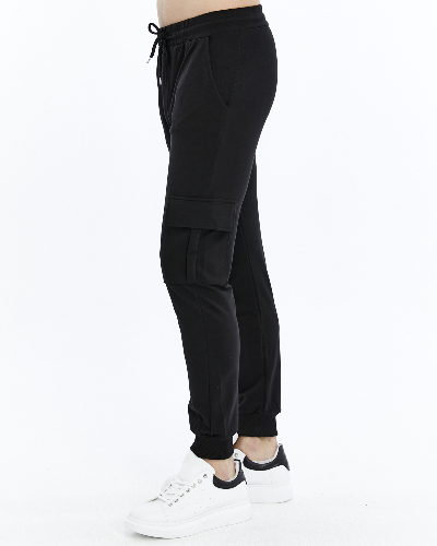 Resim Yenikoza Erkek Eşofman