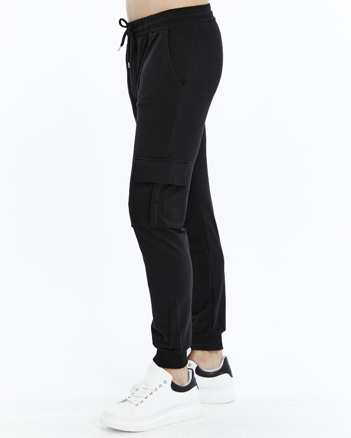 Resim Yenikoza Erkek Eşofman