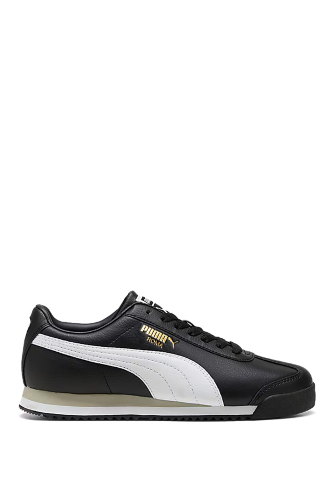Resim Puma Roma 24 Standard Unisex Spor Ayakkabı 396868-02