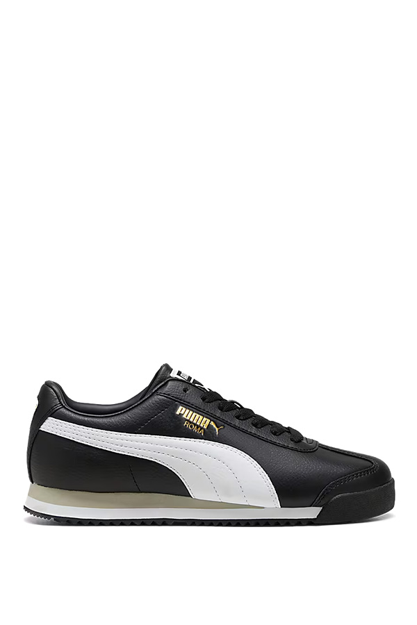 Resim Puma Roma 24 Standard Unisex Spor Ayakkabı 396868-02