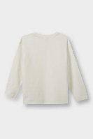 Resim Defacto Erkek Bebek Sweat E8354A5/ER139