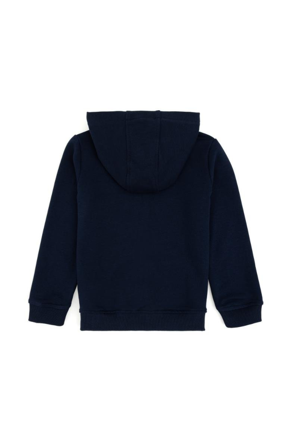 Resim U.S. Polo Assn. Erkek Çocuk Sweat 1927564 Garmankıdssk