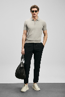 Resim Lufian Sımon Erkek Kanvas Pantolon 111190356