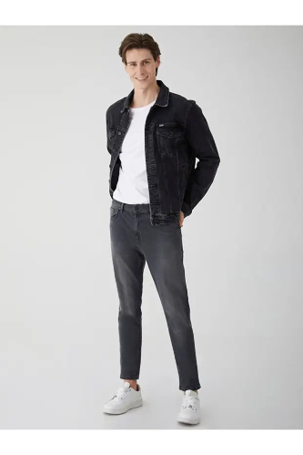 Resim Yenikoza Erkek Jean