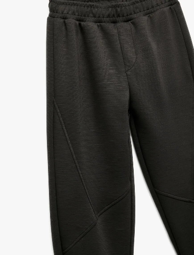 Resim Koton Erkek Çocuk Eşofman Alt 6Wkb40118Tk