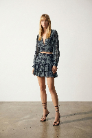 Resim QUZU Kadın Bluz