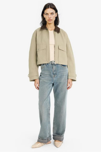 Resim Defacto Kadın Ceket E8598AX/KH405