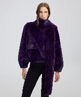 Resim İpekyol Kadın Mont IW6250012148