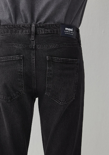 Resim Mavi London Erkek Jean Pantolon M0010172-87848
