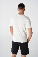 Resim Hummel Hml T-Ic Ico Regular Erkek T-shirt 911865-9003