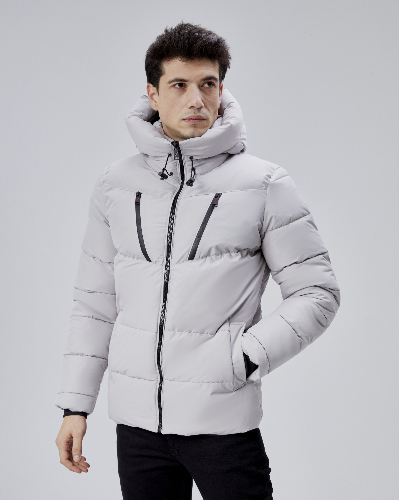 Resim Yenikoza Erkek Mont