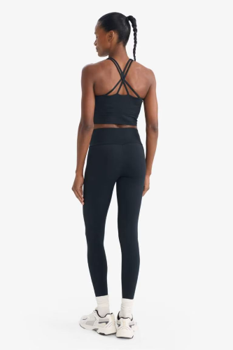 Resim Defacto Kadın Tayt B4147AX/BK81