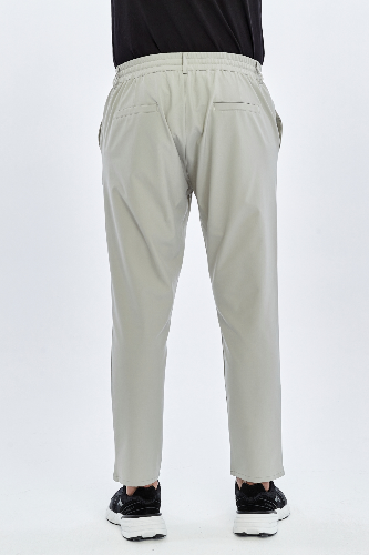 Resim Yenikoza Erkek Kanvas Pantolon