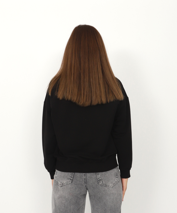 Resim Trender Kadın Sweat