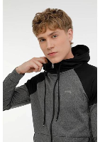 Resim Lumberjack Erkek Sweat A102024113 5W Ml Renato-Cb 18Sd1155 5Pr