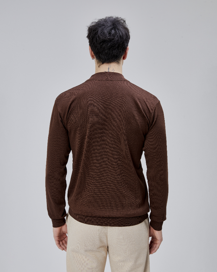 Resim Trender Erkek Kazak