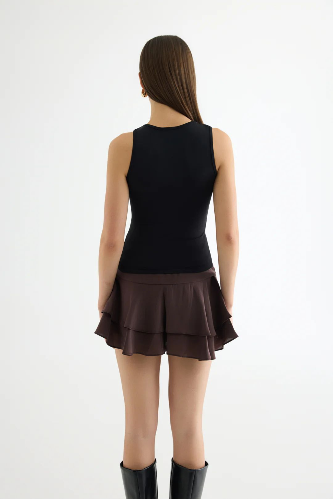 Resim QUZU Kadın Bluz