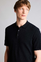 Resim Defacto Erkek T-shirt G3146AX/NV106