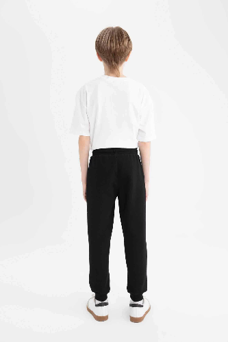 Resim Defacto Erkek Çocuk  Eşofman Alt D8530A8/BK81