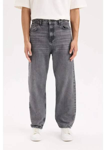 Resim Defacto Erkek  Jean Pantolon D5480AX/NM36