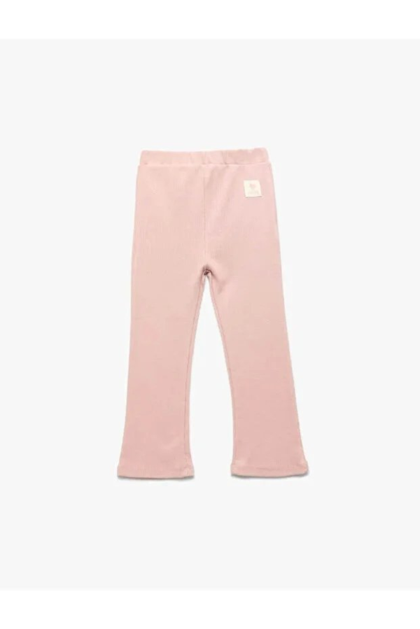 Resim Koton Kız Bebek Tayt 6Wmg40050Ak