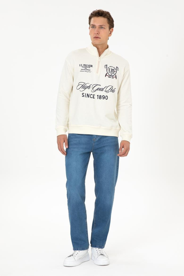 Resim 2238968 Rcy-Darıan U.S Polo Assn. Erkek Sweat