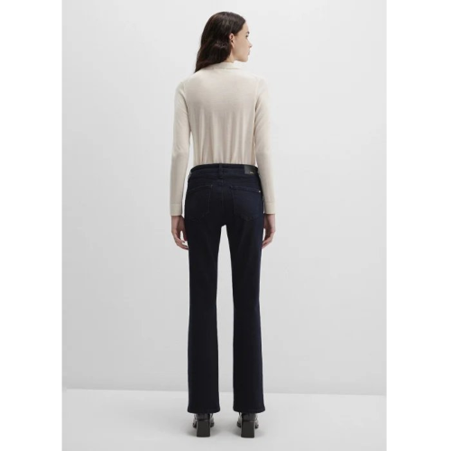 Resim Mavi Molly Kadın Jean Pantolon M1013691205