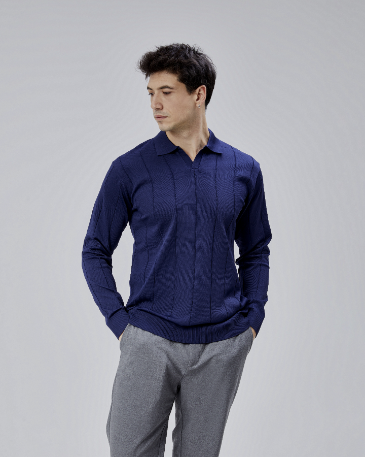 Resim Yenikoza Erkek Kazak