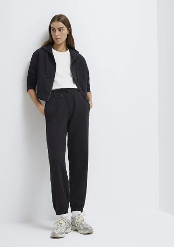 Resim Mavi Kadın Eşofman Alt M1600903-900