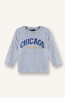 Resim Defacto Erkek Bebek Sweat G5908A5/GR396