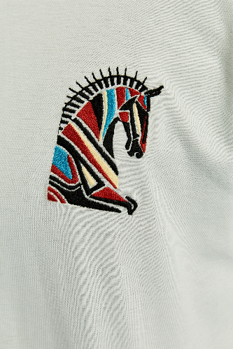 Resim Yenikoza Erkek T-shirt