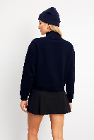 Resim Fashion Friends Kadın Sweat 25K0166K1