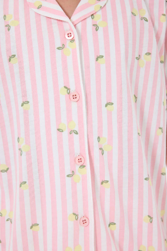 Resim Yenikoza Kız Çocuk Şort Takım