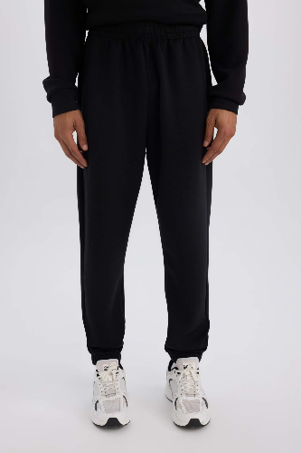 Resim Defacto Erkek  Eşofman Alt D7525AX/BK81