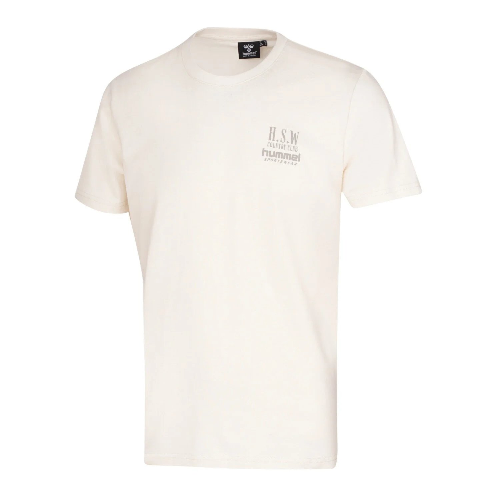 Resim Hummel Hmlyuyo  S/S  Erkek T-Shirt 912373-9157