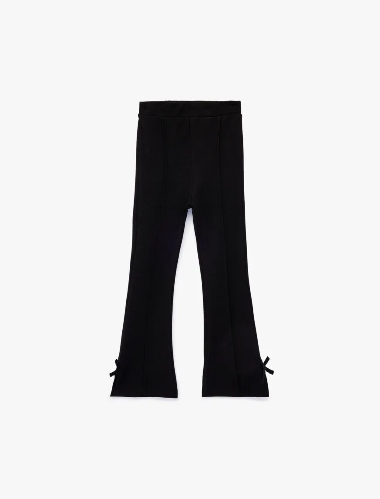 Resim Koton Kız Bebek Tayt 6SMG40003AK