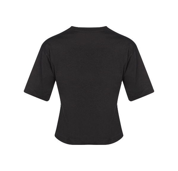 Resim Hummel Hml Kirby S/S Kadın T-shirt 912234-2001